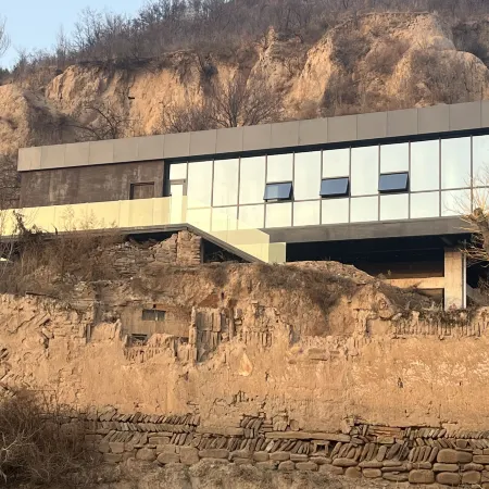 Jixian Weili Home