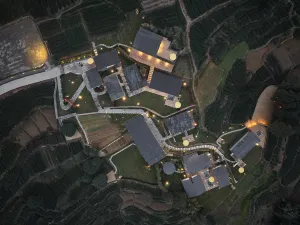 HERB  VILLAGE