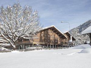 Gstaaderhof - Active & Relax Hotel