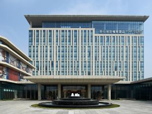 Four Points By Sheraton Langfang Gu'an