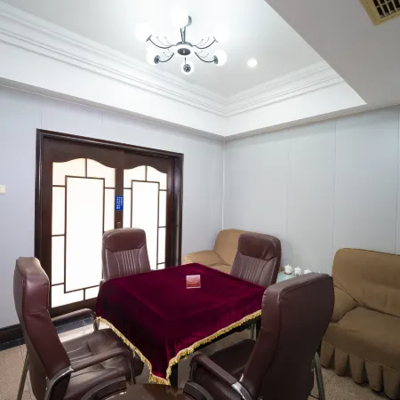 Huadu International Hotel