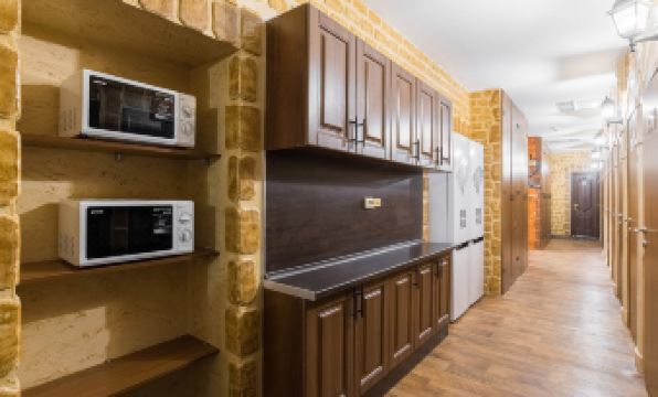 Winterfell Paveletskaya