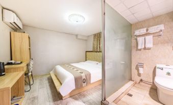 Fuzhou 919 Apartment