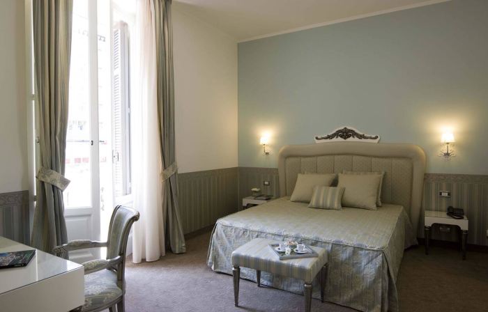 Jr Hotels Oriente Bari