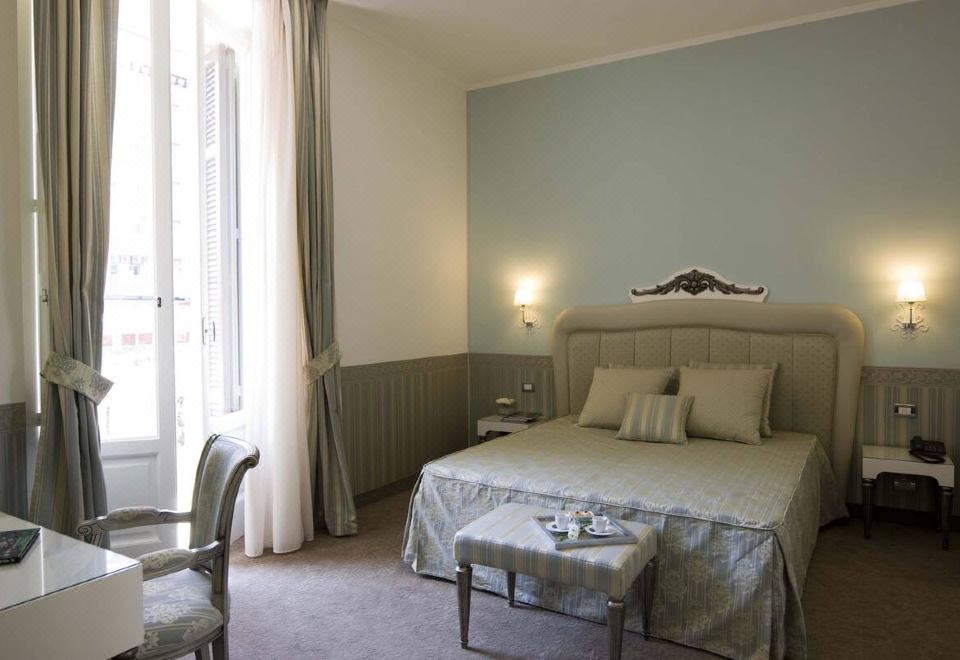 Jr Hotels Oriente Bari