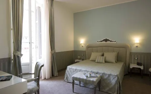 Jr Hotels Oriente Bari