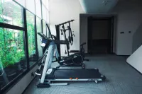 Six Five Alley · Changsha Chaozong - palestra