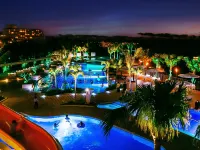 Oriental Hotel Okinawa Resort & Spa - Sea View