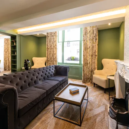 Byron Hotel Отели рядом с достопримечательностью «Бэйсуотер»
