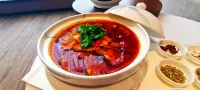 蘭尊大酒店 - 早餐