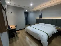 格林豪泰格盟飯店（山東國際會展中心店）