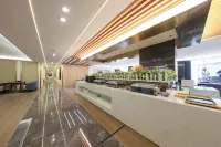 Vienna Hotel (Mianyang Jiangyou Fangte Branch) - breakfast