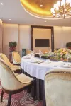 Sheraton Zhongshan Hotel - breakfast