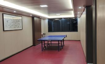 Mercure Raoping Chaochu Hotel