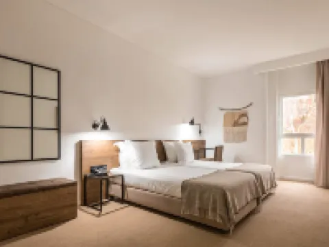 Lamego Hotel & Life Hotels in Almacave