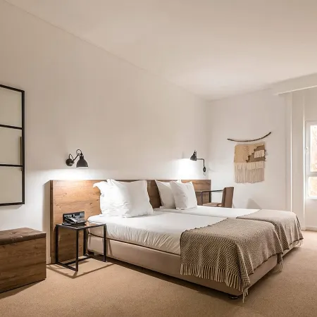 Lamego Hotel & Life
