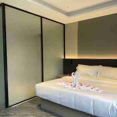 Shenzhen-Shantou Special Cooperation Zone Nanfangao Fishing Port Resort Rooms