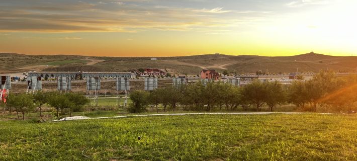 Taomagou Countryside Ξενοδοχεία στην πόλη Νταμαοκί