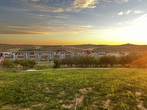 Taomagou Countryside