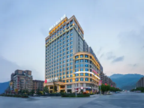 Nandan Tusi Hotel Hotels in Nandan