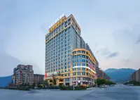 Nandan Tusi Hotel Hotel di Nandan