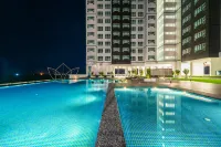 Amber Cove Premier Suites Melaka - Романтические