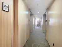 Geli Hotel (Jikang South Road Mingbang Academy, Mengcheng County, Bozhou City)