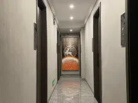 Mango Hotel (Kaili College South High-speed Railway Station) فنادق في كايلي
