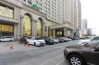 Taiyuan Kailai International Apartment