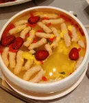 Fuyuan Lailailai Business Hotel - petit déjeuner