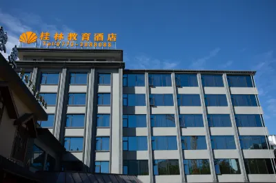 Education Hotel