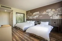 Maoshan Manju Smart Hotel