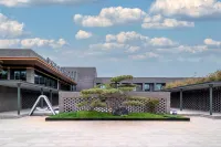 Atour Hotel Dongying Financial Port Các khách sạn ở Đông Dinh