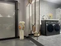 Menglian Ping'an Hotel - Gym