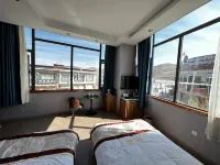 YuXiong Hotel Hotels in Xaitongmoin