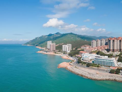 Xintao Seaview Resort
