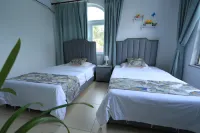 Sanya Tianya Coconut · Su Xia Homestay