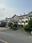 Xintai Garden Hotel - Pysäköinti