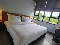 D'Primahotel Lagoi Bintan Các khách sạn gần Crystal Lagoon