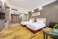 Dunhuang International Hotel Hotels near Dunhuang Painting & Calligraphy Academy