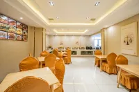 Vienna Hotel (Baoding Gaobeidian Baigou New City, Aerospace Hospital Friendship Road Branch) - พร้อมอาหารเช้า