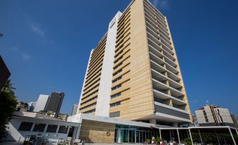 Epic Sana Luanda Hotel