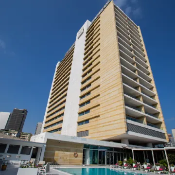 EPIC SANA Luanda Hotel