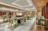 Crowne Plaza GUANGZHOU CITY CENTRE by IHG - Morgenmad