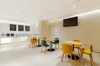 โรงแรมซิตี้ คอมฟอร์ต อินน์ (สวนอุตสาหกรรมฟู่หรงซาน โตวฉาง) - พร้อมอาหารเช้า