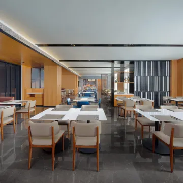 Fairfield by Marriott Yuyao