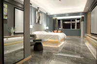 NICE奈斯電競觀影飯店（濰坊泰華城風箏廣場店）