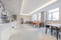 Grace Inn Hotel (Jinan Shanghe Xinhua Road Wenquan Huaxiang)