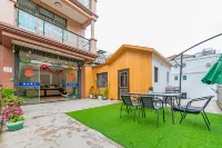 Zhujiajian Seaside Holiday Hotel Hotels near Nansha