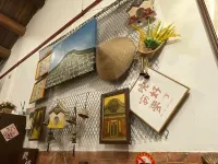 Beautiful Chonlou Bed and Breakfast